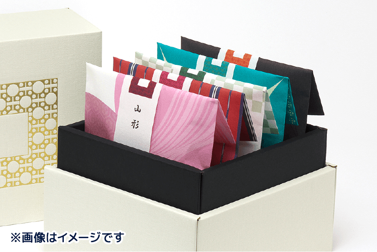 お米のプレミアムギフト